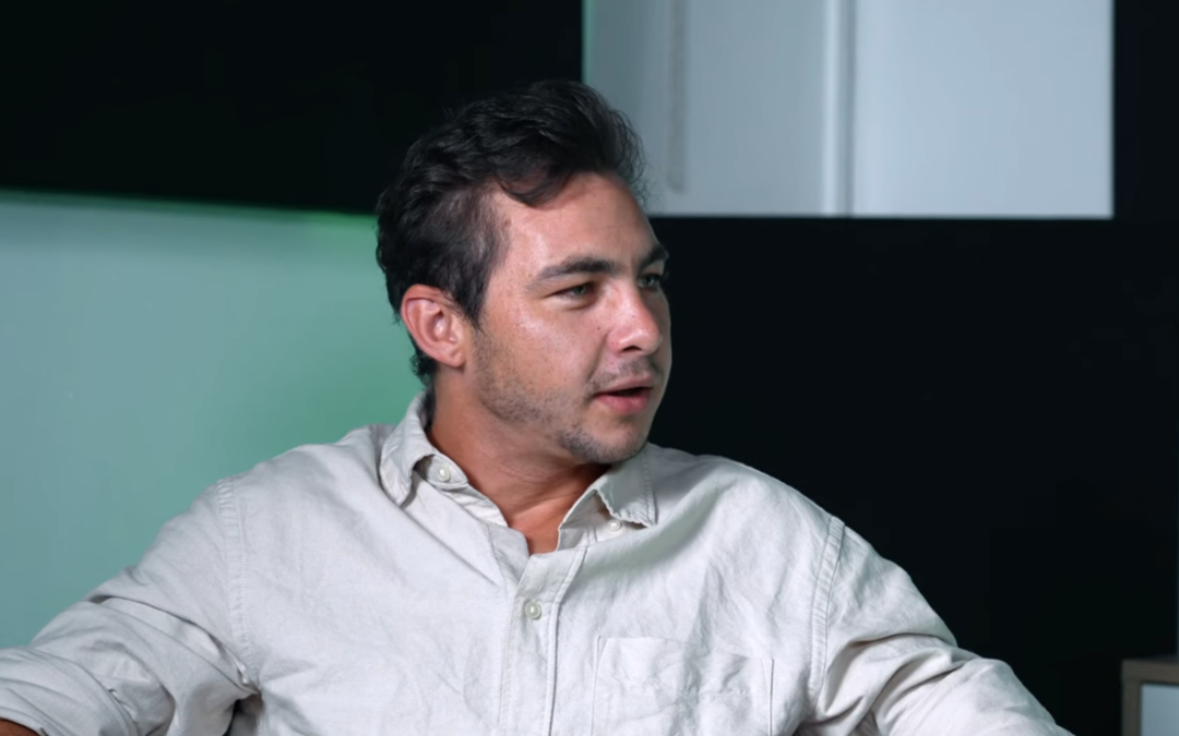 Jason Van’t Slot | Cystic Fibrosis Miracle Athlete