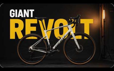 Giant Revolt Review