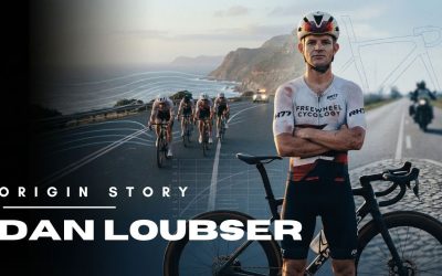 Dan Loubser | Active Hobo Podcast