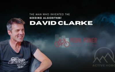 David Clarke | Active Hobo Podcast