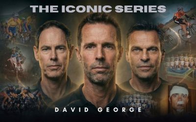 David George | Active Hobo Podcast