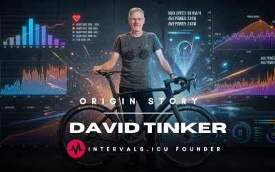 David Tinker | Active Hobo Podcast