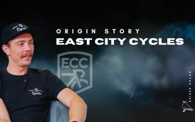 East City Cycles | Active Hobo Podcast