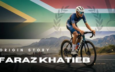 Faraz Khatieb | Active Hobo Podcast
