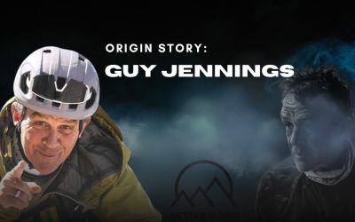 Guy Jennings | Active Hobo Podcast