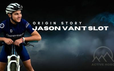 Jason Van’t Slot | Active Hobo Podcast