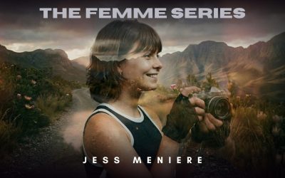 Jess Meniere | Active Hobo Podcast