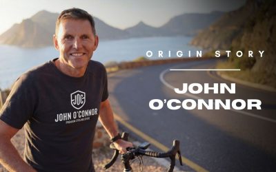 John O’Connor | Active Hobo Podcast