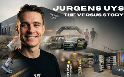 Jurgens Uys | Active Hobo Podcast