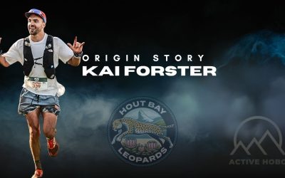 Kai Forster | Active Hobo Podcast