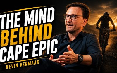 Kevin Vermaak | Active Hobo Podcast