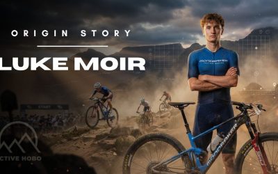 Luke Moir’s | Active Hobo Podcast