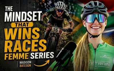 Madison Bateson | Active Hobo Podcast