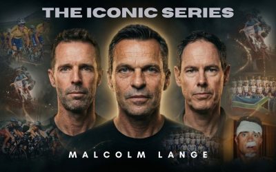 Malcolm Lange | Active Hobo Podcast