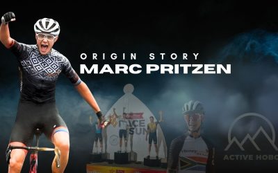 Marc Pritzen | Active Hobo Podcast