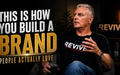 Mark Myerson | Active Hobo Podcast