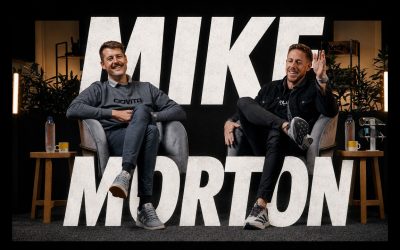 Mike Morton | Active Hobo Podcast