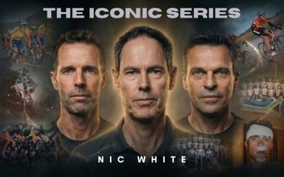 Nic White | Active Hobo Podcast