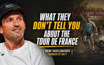 Rene Haselbacher | Active Hobo Podcast