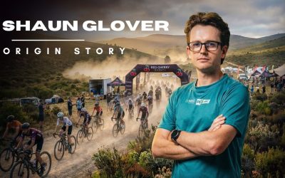 Shaun Glover | Active Hobo Podcast