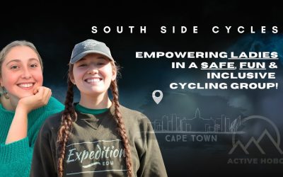 South Side Cycles | Active Hobo Podcast