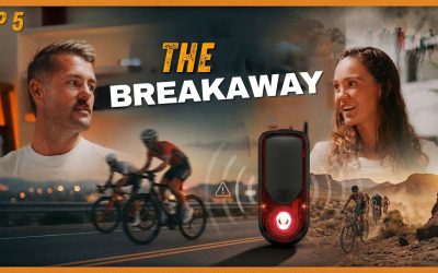 The Breakaway ep5 | Active Hobo Podcast