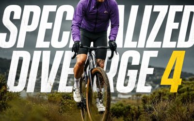 The Specialized Diverge 4 Bike Review | Active Hobo Podcast