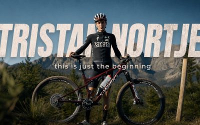 Tristan Nortje | Active Hobo Podcast