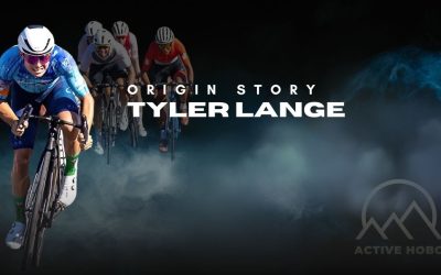 Tyler Lange | Active Hobo Podcast