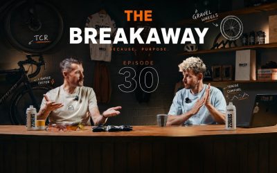 The Breakaway EP. 30 | The Breakaway Podcast
