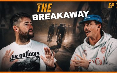 The Breakaway Ep. 17 | The Breakaway podcast