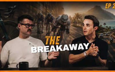 The Breakaway Ep. 20 | The Breakaway podcast