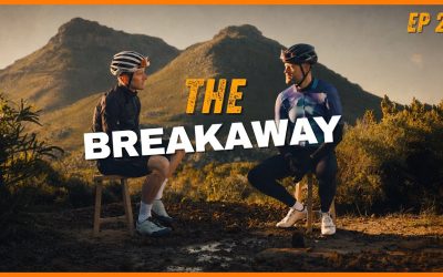 The Breakaway Ep. 21 | The Breakaway podcast