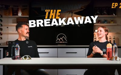 The Breakaway Ep. 23 | The Breakaway podcast