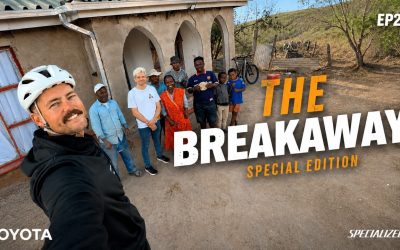 The Breakaway Special Edition | The Breakaway podcast