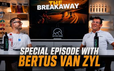 The Breakaway Special Episode | The Breakaway podcast
