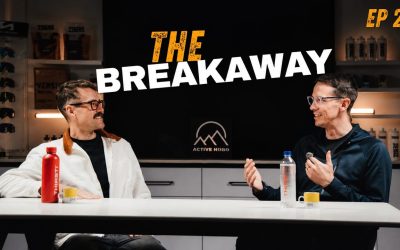 The Breakaway ep. 25 | The Breakaway podcast