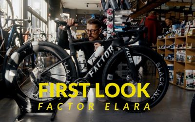 Factor Elara – Our First Impressions | Active Hobo Podcast