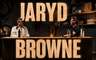 Jaryd Browne | Active Hobo Podcast