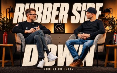 Rob du Preez | Active Hobo Podcast