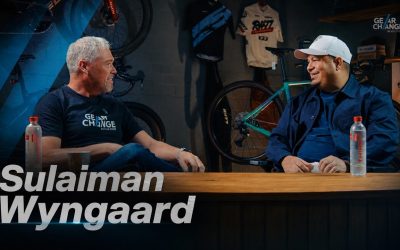 Sulaiman Wyngaard x Justin Tuck | Active Hobo Podcast